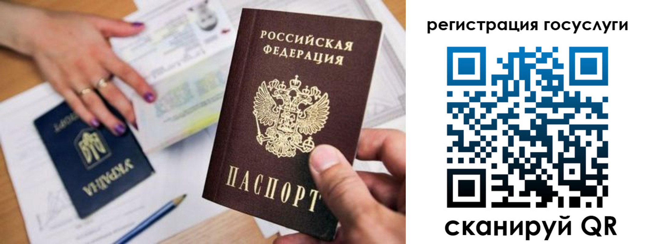 прописка иностранных граждан в Краснозаводске